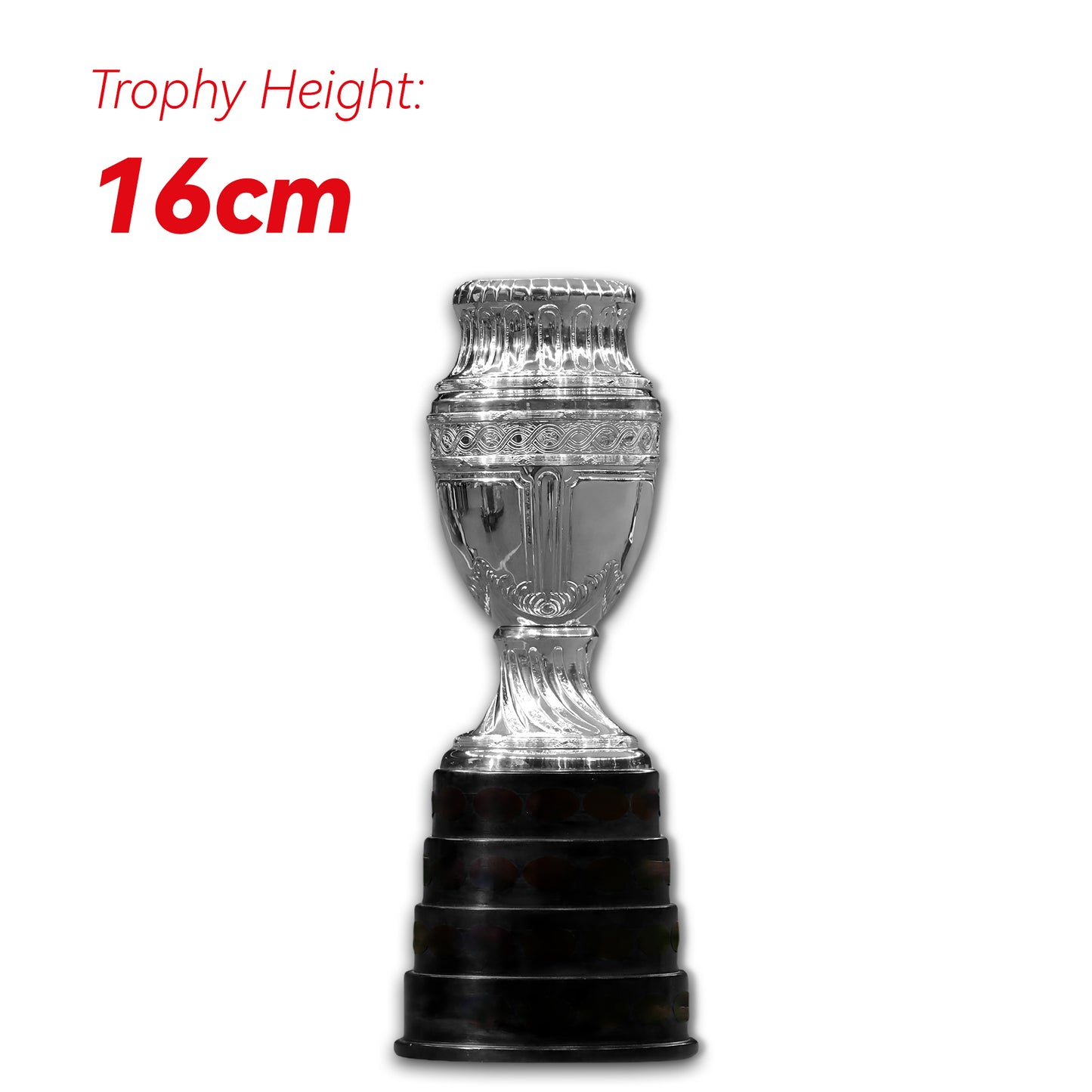 Copa América Trophy