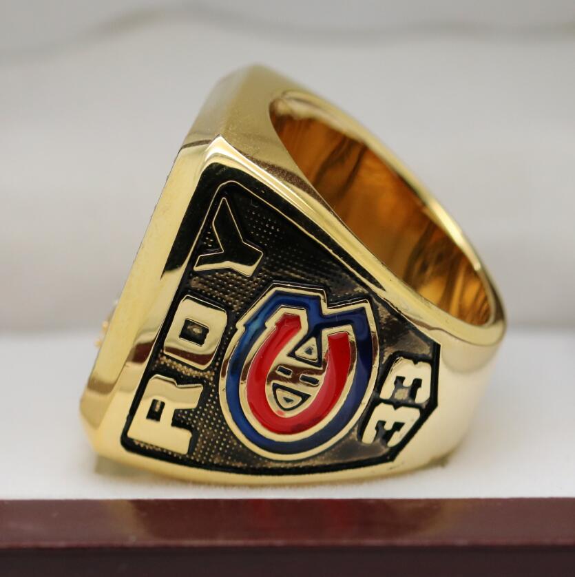 1993 Montreal Canadiens Stanley Cup Ring