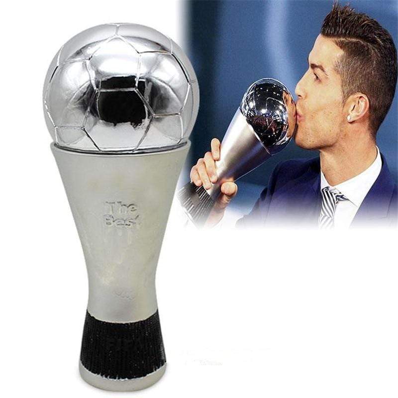 The Best FIFA Football Trophy [35cm]