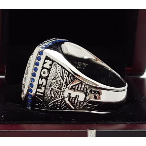 Premium Series -2013 Seattle Seahawks Super Bowl Championship Ring