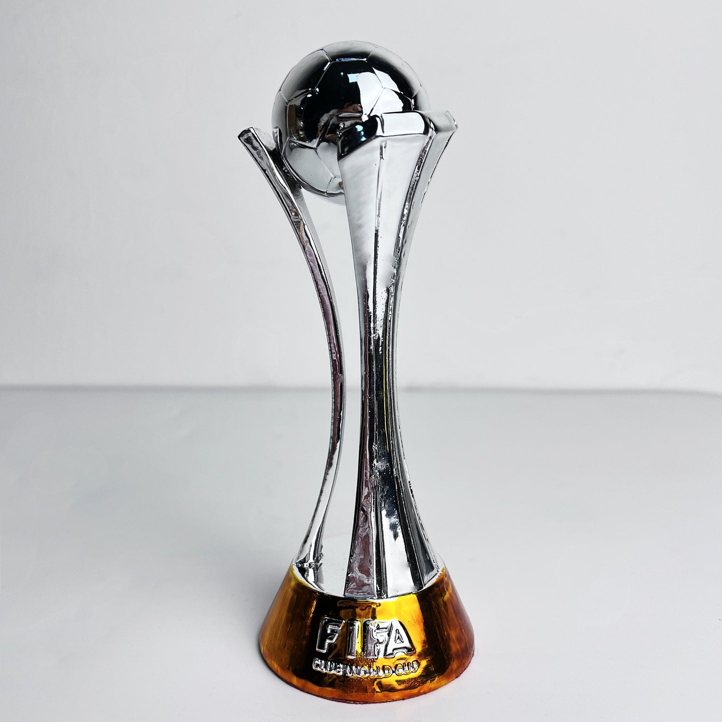 Club World Cup Trophy